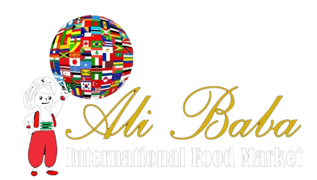 Ali Baba International Food Market